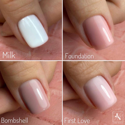 Duragel color base Foundation - 10ml