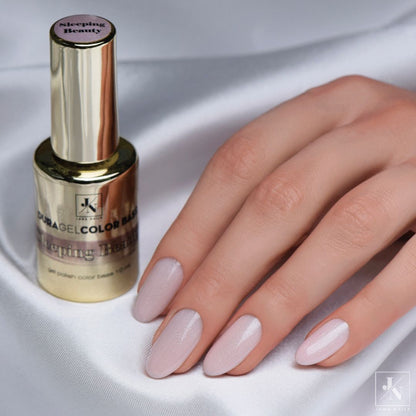 Duragel color base Sleeping beauty - 10ml