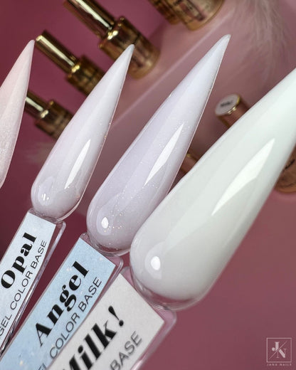 Duragel color base Milk! - 10ml