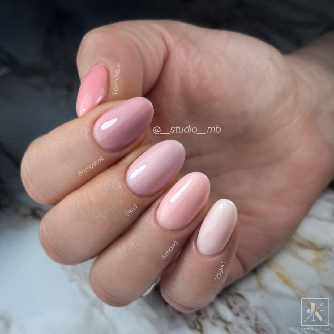 Duragel color base Sand - 10ml