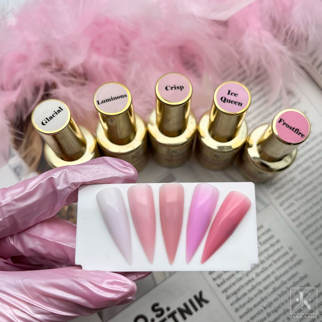 Duragel color base Crisp - 10ml