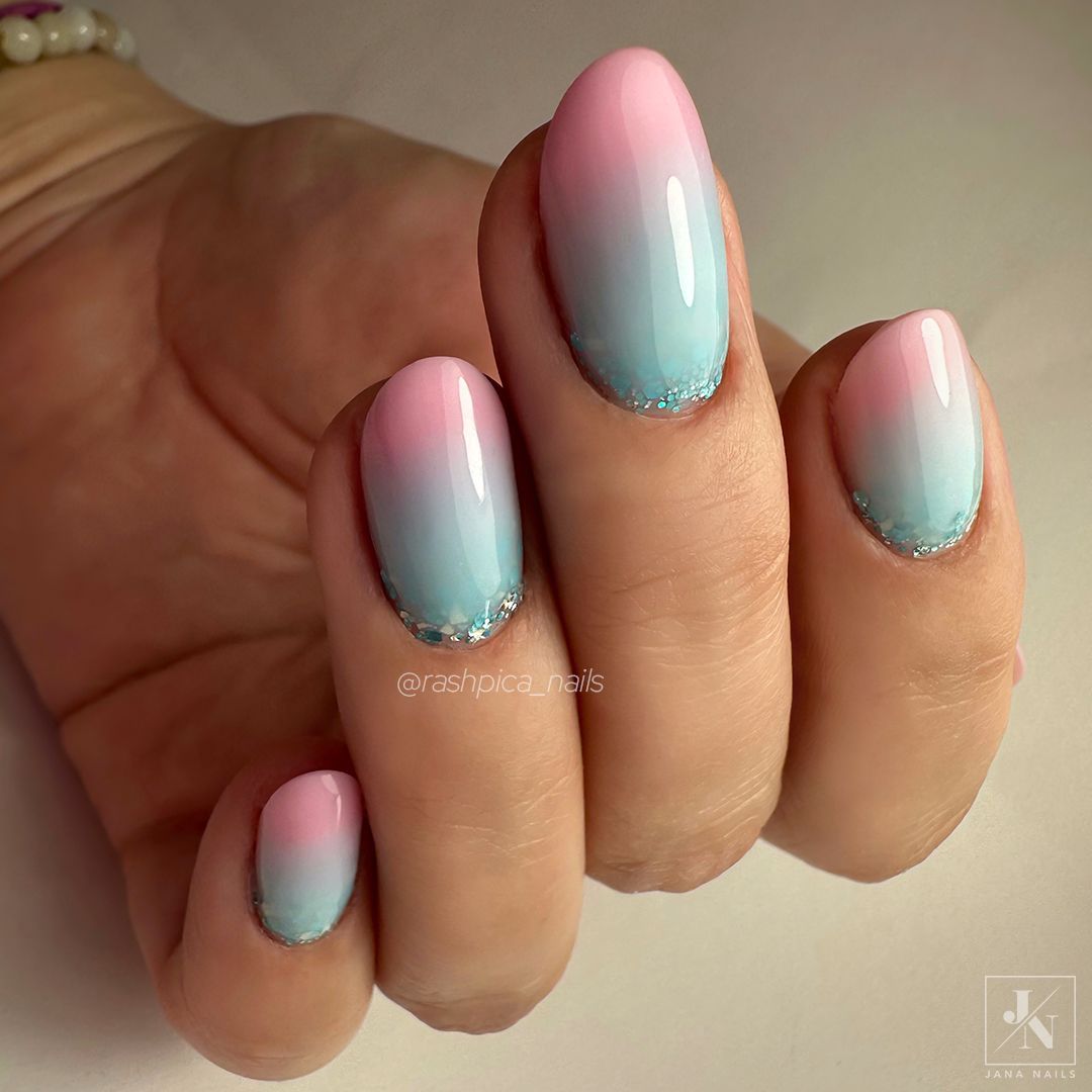 Duragel pastel color base Blushy Cheek - 10ml