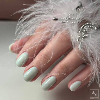 Duragel pastel color base Minty Kiss - 10ml