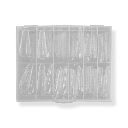 Popits - Amande russe longue 120 pcs
