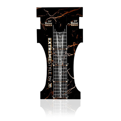 Chablons JB style extrême - 100 pièces