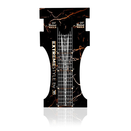 Chablons JB style extrême - 100 pièces