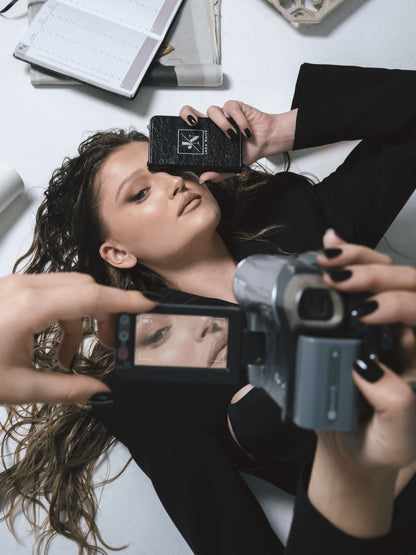 JN Mini Notebook 2025 Black Edition