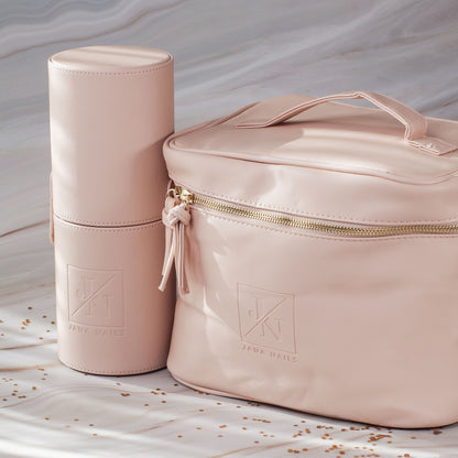 Trousse de maquillage JN