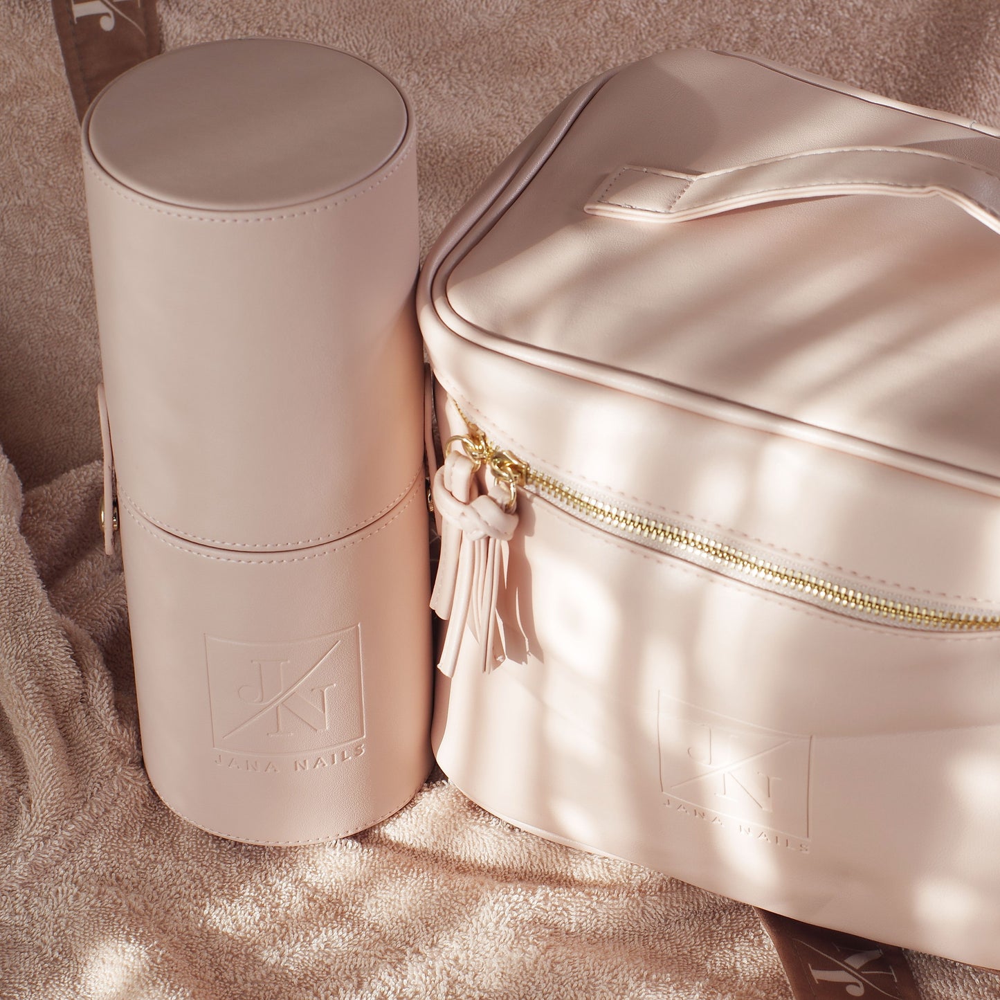 Trousse de maquillage JN