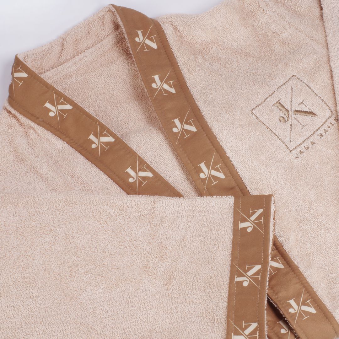 Peignoir JN taille unique