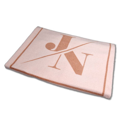 Serviette JN - serviette de plage