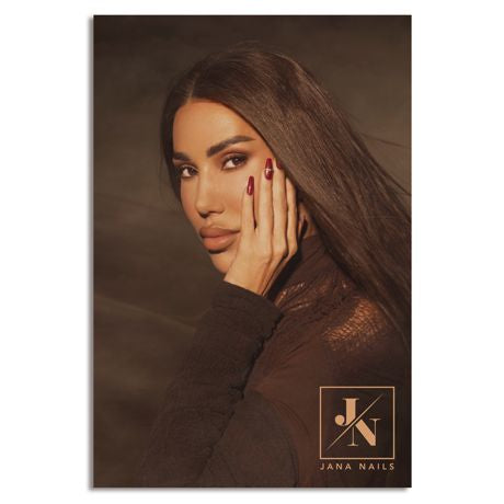 Poster Cosmic Sands No3