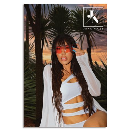 Poster Wetn Wave