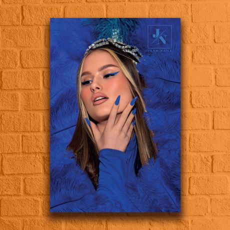 Poster Samba Nights
