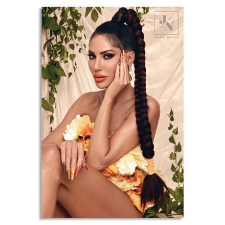 Poster Secret garden