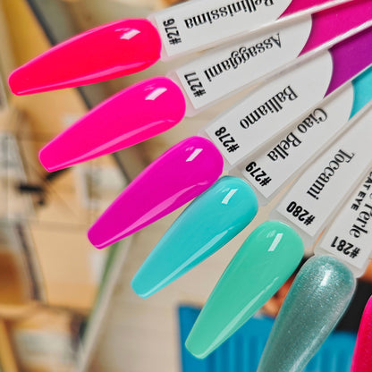 J.-Laque #280 Toccami - 10ml