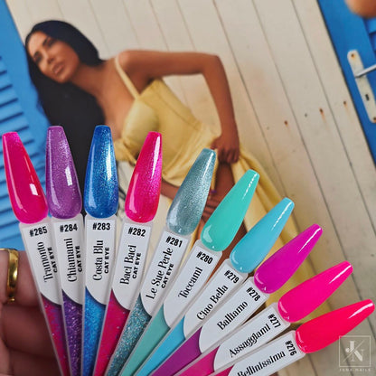 J.-Laque #278 Balliamo - 10ml