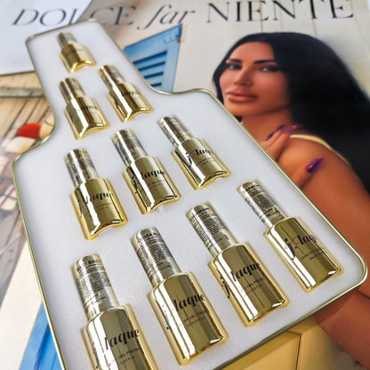 J.-Laque #277 Assaggiami - 10ml