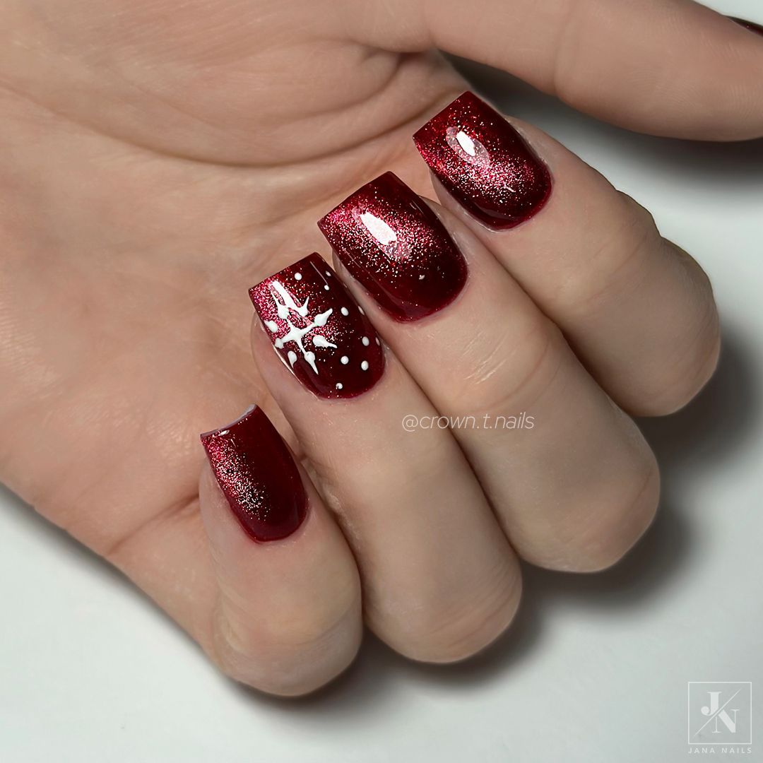 J.-Laque #271 Velvet Gem - FLASH CAT EYE - 10ml