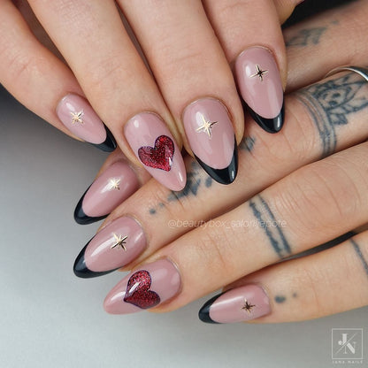 J.-Laque #271 Velvet Gem - FLASH CAT EYE - 10ml