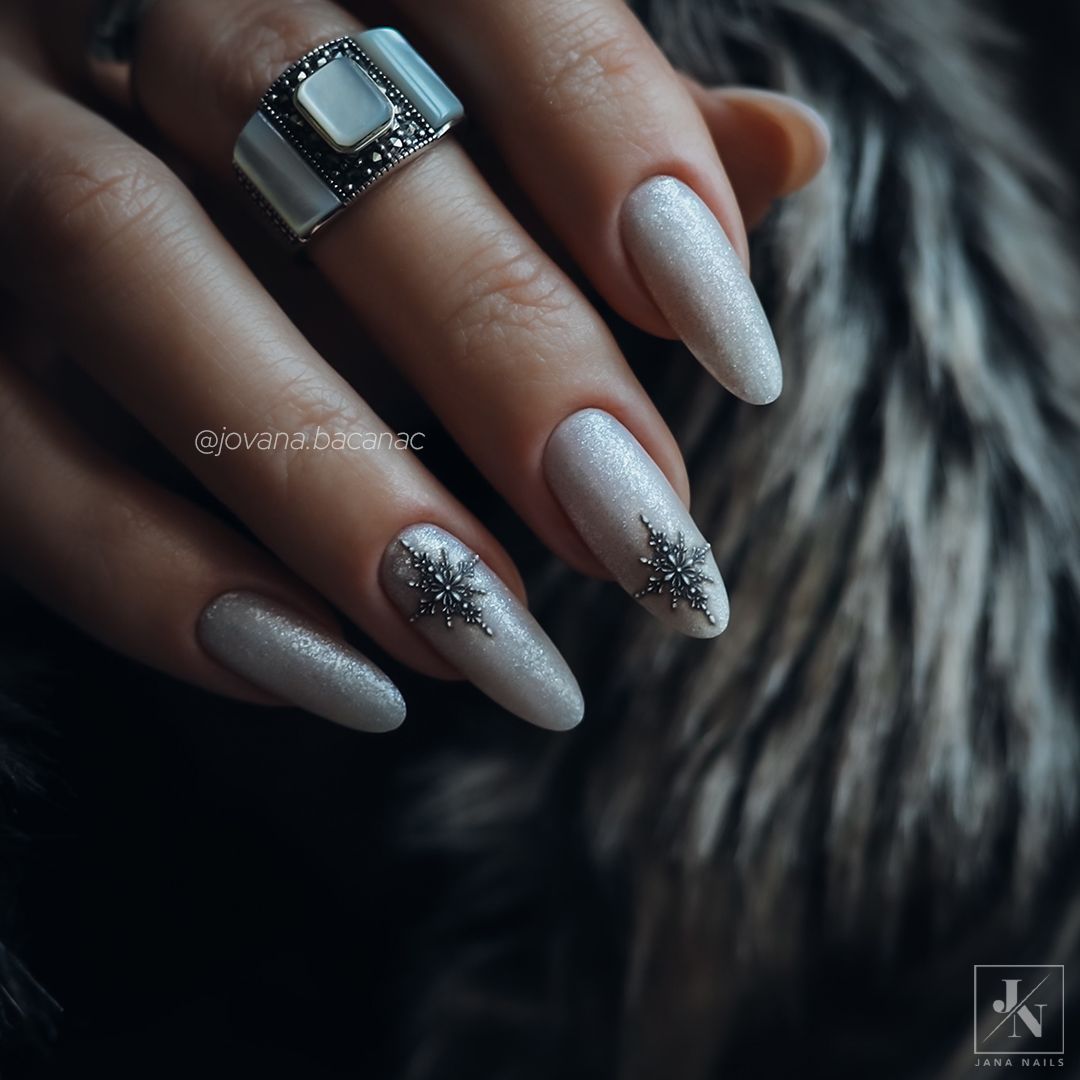 J.-Laque #273 Diamonds Darling- 10ml