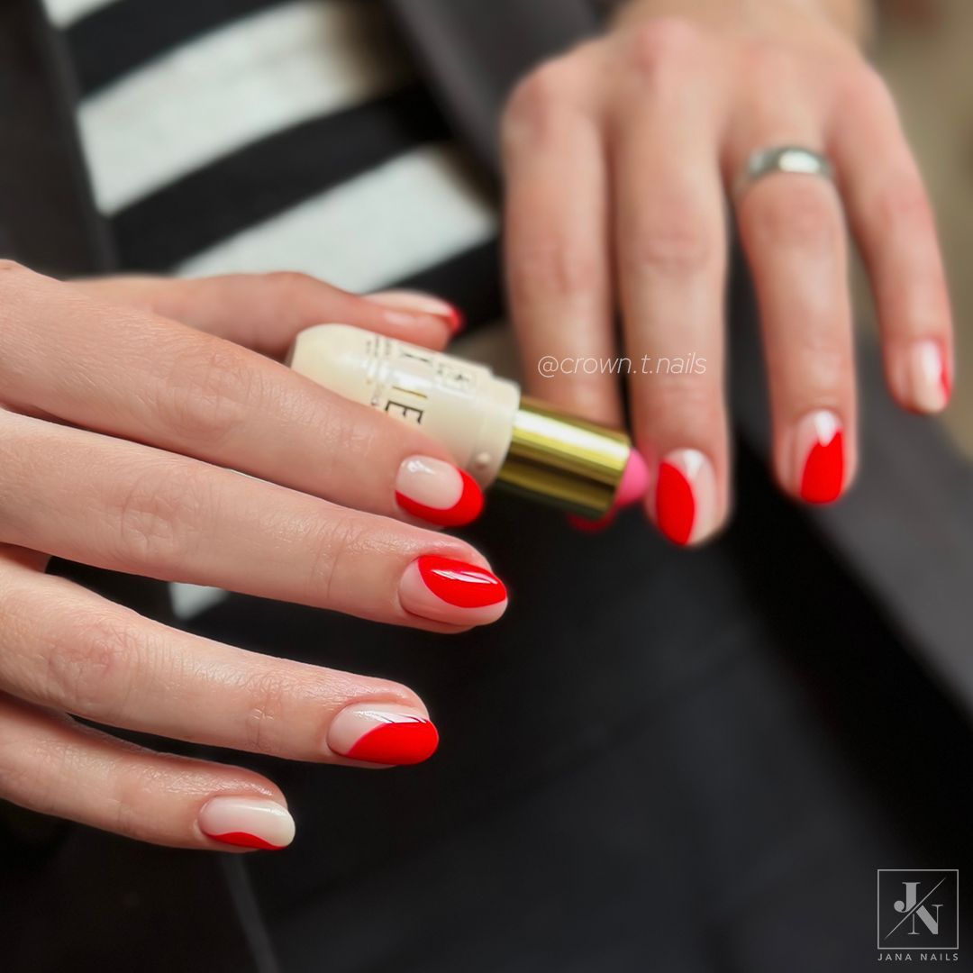 J.-Laque #275 Iconic Rouge - 10ml