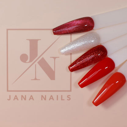 J.-Laque #275 Iconic Rouge - 10ml