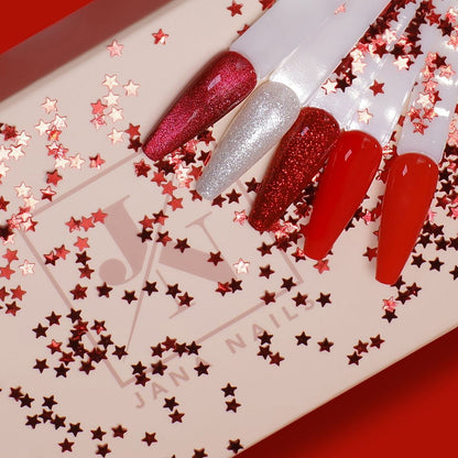 J.-Laque #275 Iconic Rouge - 10ml