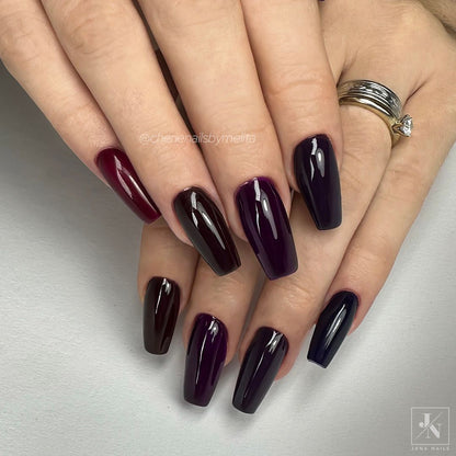 J.-Laque #261 Speed Siren - 10ml