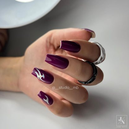 J.-Laque #263 Adrenaline Goddes - 10ml