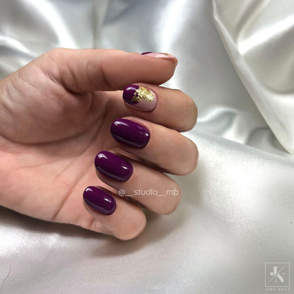 J.-Laque #263 Adrenaline Goddes - 10ml