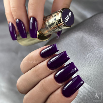 J.-Laque #265 Queen of the tracks - 10ml