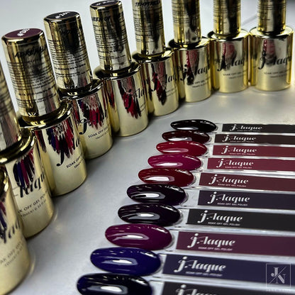 J.-Laque #266 Temptress - 10ml