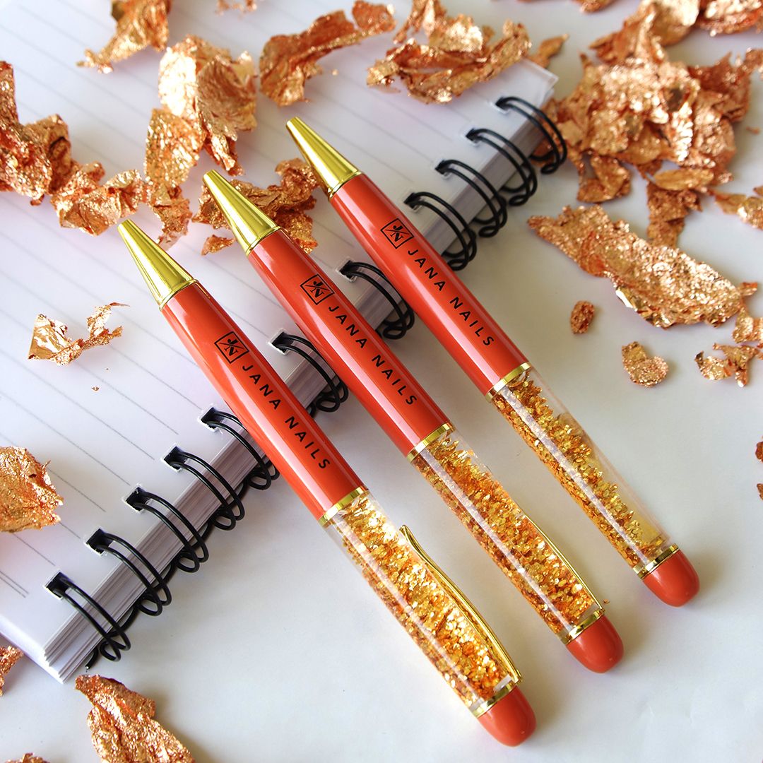 Poolside heaven coral box - 8pcs & lip oil