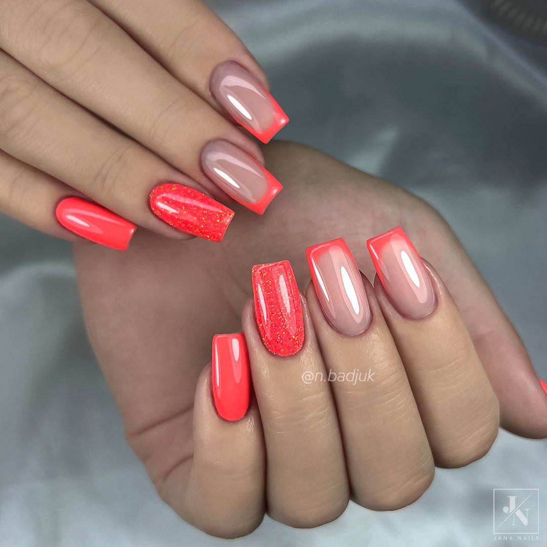 J.-Laque #258 Exotic party - 10ml