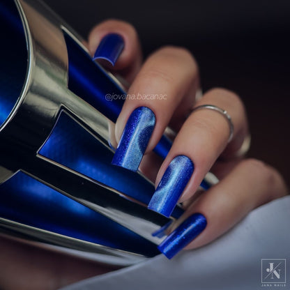 J.-Laque Aquarius - 10ml