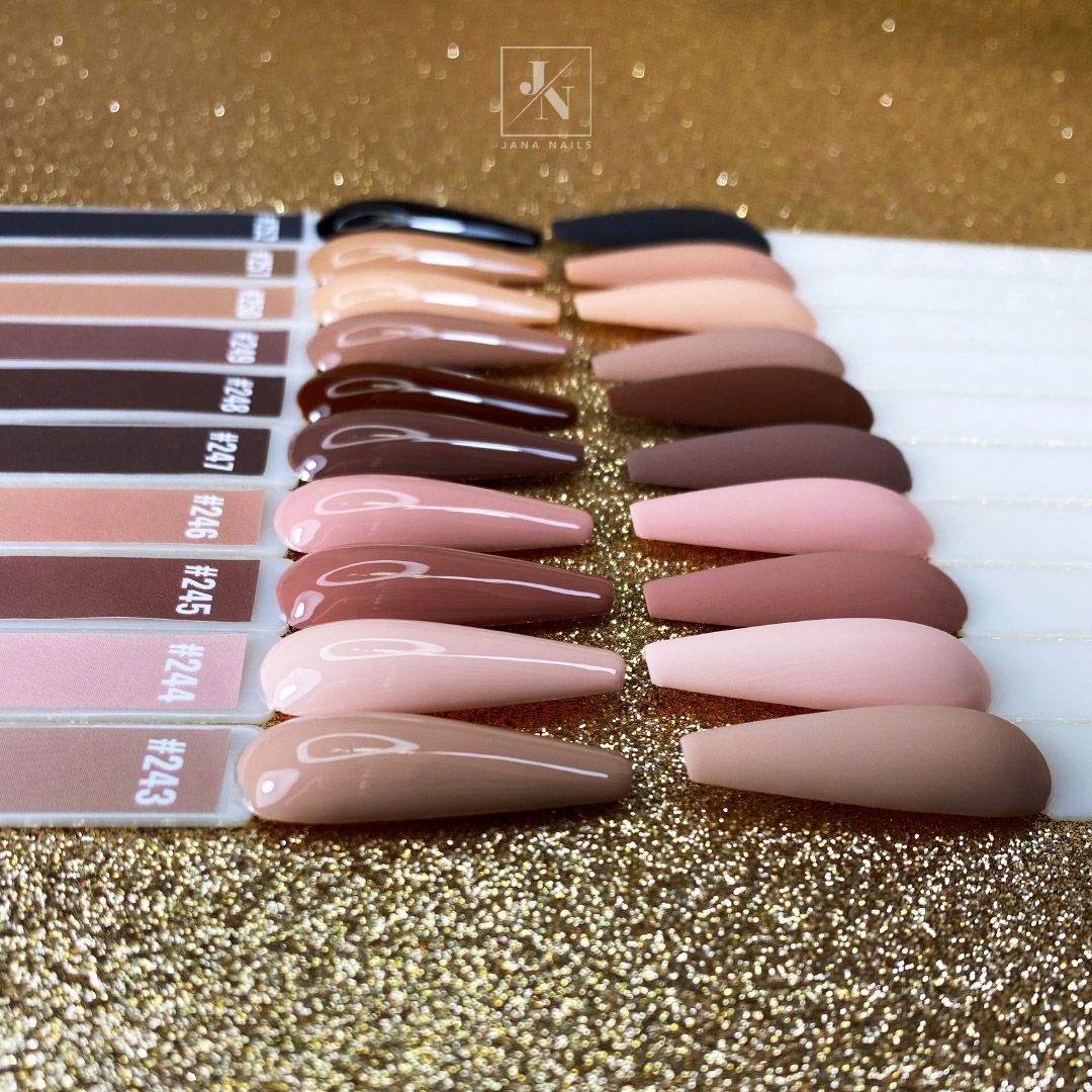 J.-Laque #244 Cutie Pie - 10ml