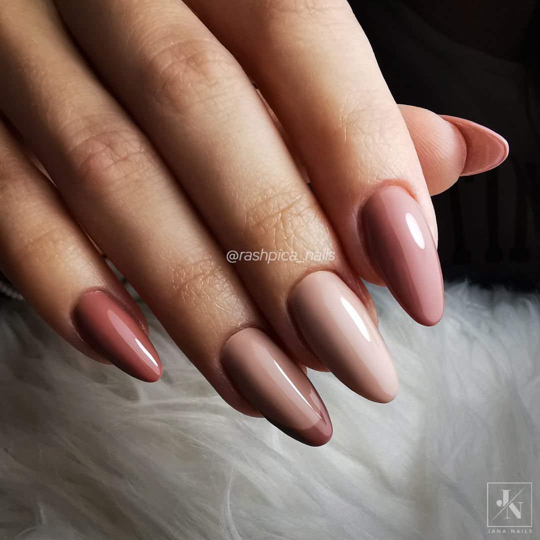 J.-Laque #245 Mrs. Brown - 10ml