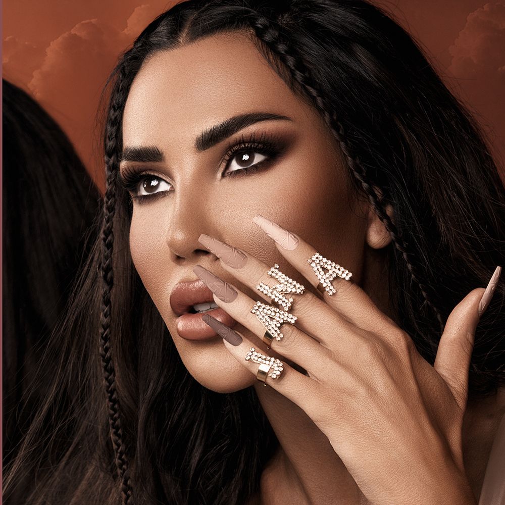 J.-Laque #245 Mrs. Brown - 10ml