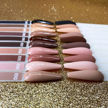 J.-Laque #248 Makeup sx - 10ml