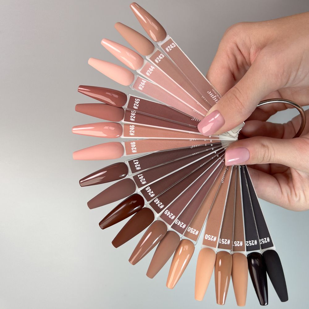 J.-Laque #250 Honeypie - 10ml