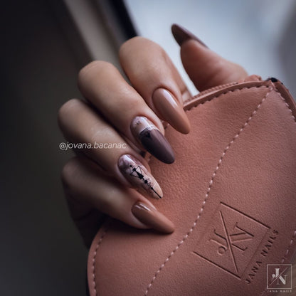 J.-Laque #250 Honeypie - 10ml