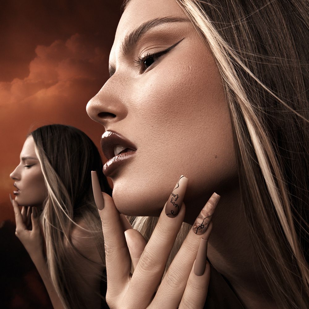 J.-Laque #250 Honeypie - 10ml