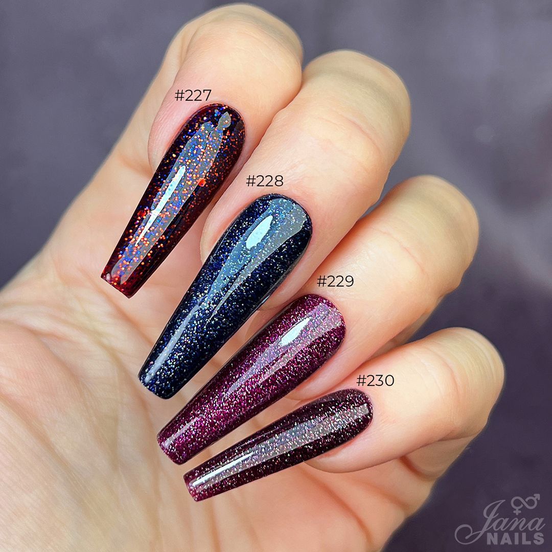 J.-Laque #227 Hangover - 10ml