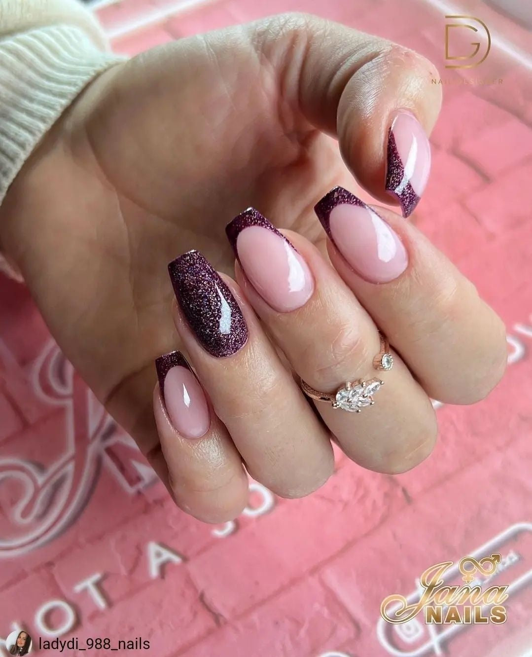 J.-Laque #227 Hangover - 10ml