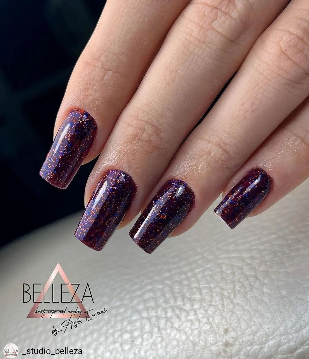 J.-Laque #227 Hangover - 10ml