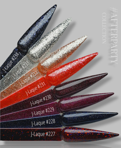 J.-Laque #228 Clout - 10ml