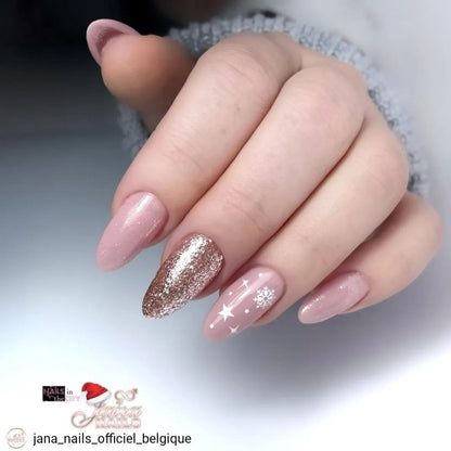 J.-Laque #232 Snatched - 10ML