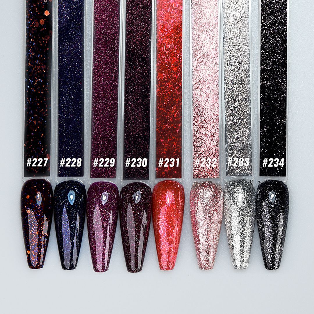 J.-Laque #231 Rumors - 10ml