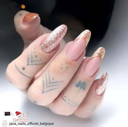 J.-Laque #232 Snatched - 10ML